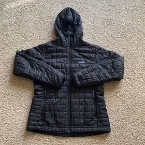 Patagonia Nano Puff Hoody